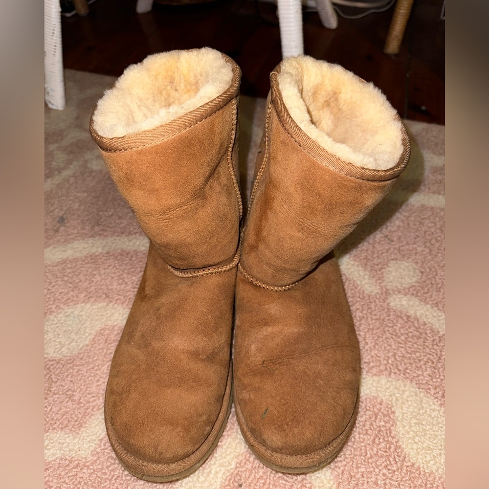 UGG boots